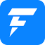 Flipster logo