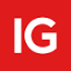 IG logo
